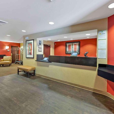 Extended Stay America Select Suites - Atlanta - Perimeter - Peachtree Dunwoody Exterior photo