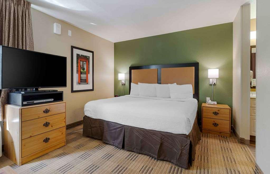 Extended Stay America Select Suites - Atlanta - Perimeter - Peachtree Dunwoody Room photo
