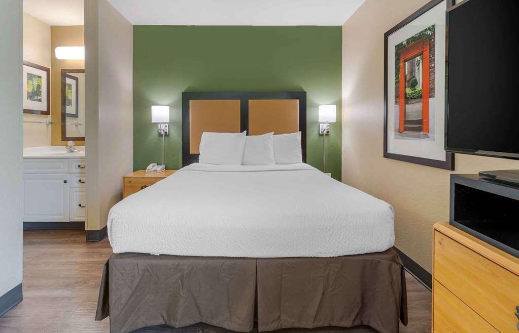 Extended Stay America Select Suites - Atlanta - Perimeter - Peachtree Dunwoody Room photo